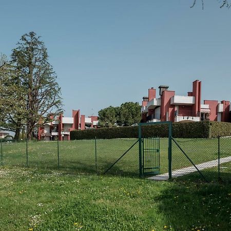 Residence Holiday Sirmione B8 מראה חיצוני תמונה