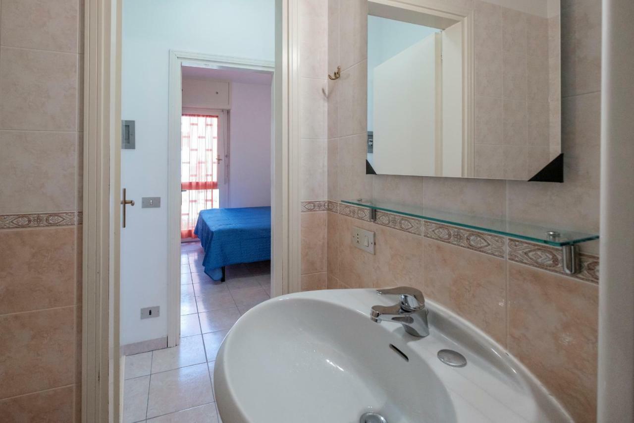 Residence Holiday Sirmione B8 מראה חיצוני תמונה