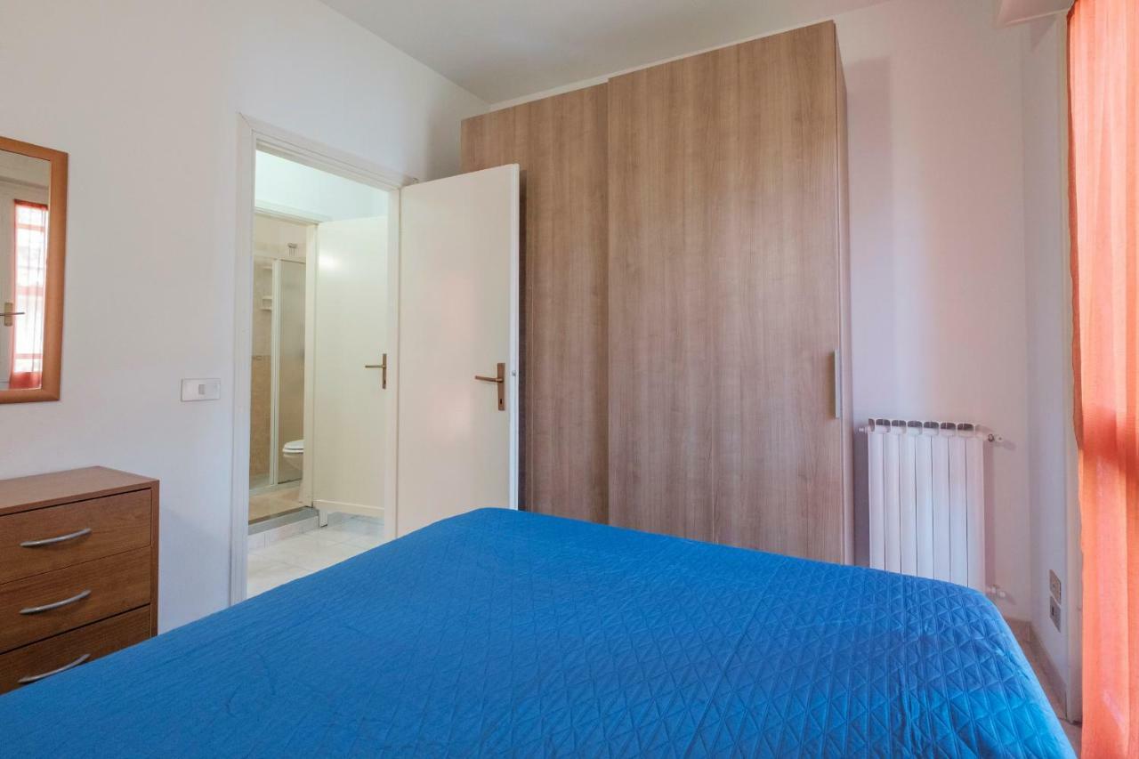 Residence Holiday Sirmione B8 מראה חיצוני תמונה