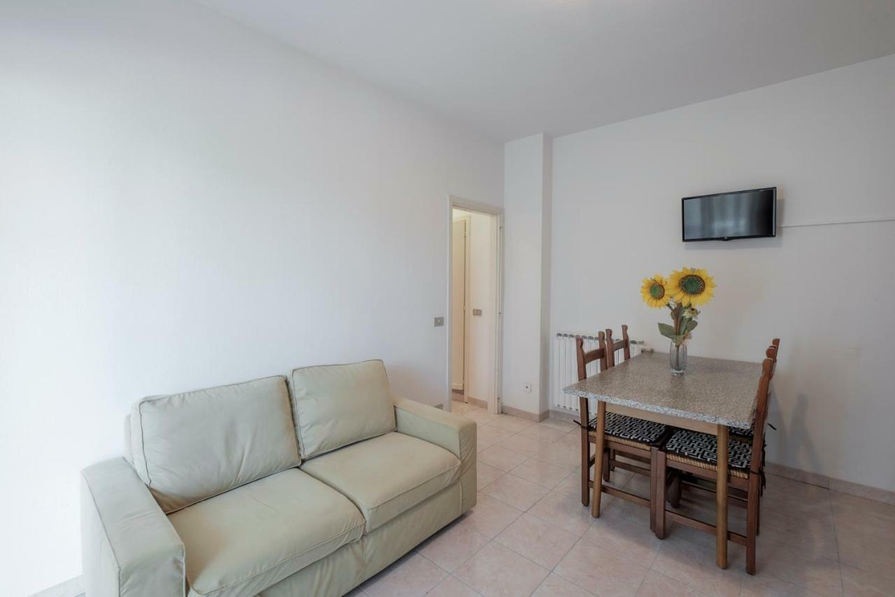 Residence Holiday Sirmione B8 מראה חיצוני תמונה