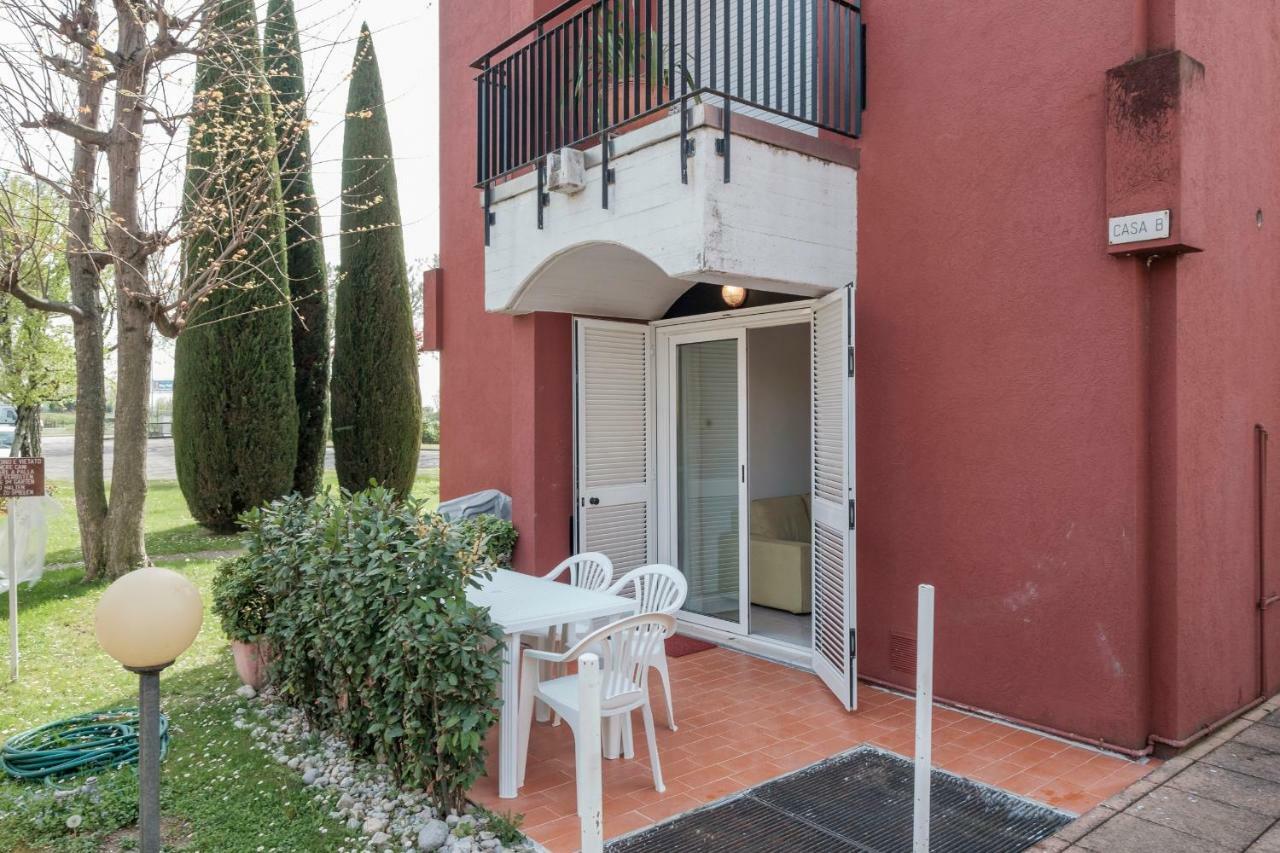 Residence Holiday Sirmione B8 מראה חיצוני תמונה