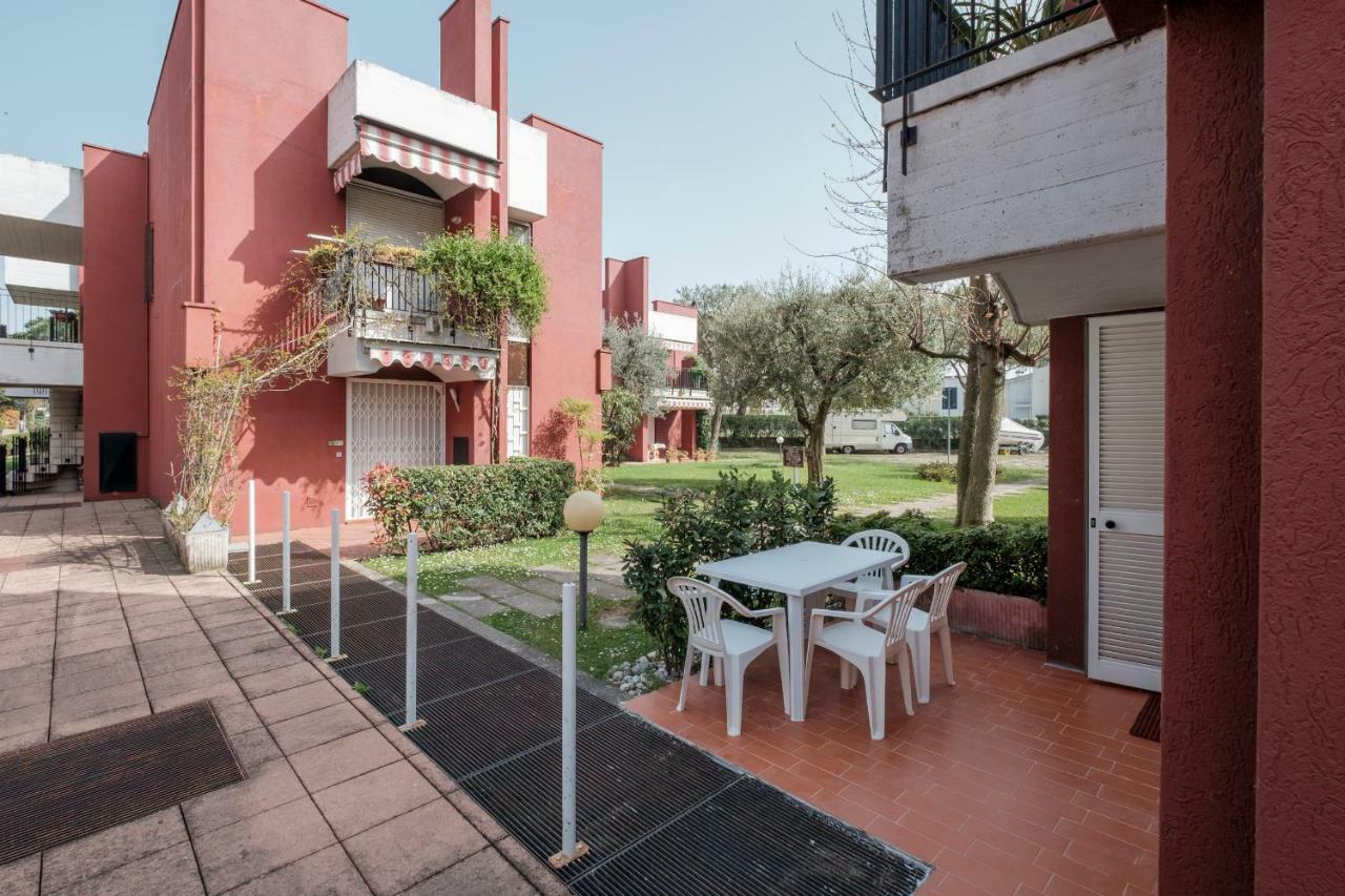 Residence Holiday Sirmione B8 מראה חיצוני תמונה