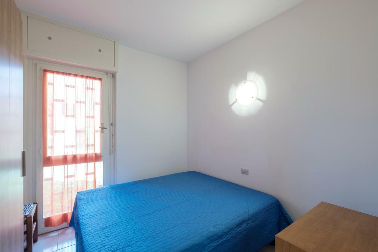 Residence Holiday Sirmione B8 מראה חיצוני תמונה
