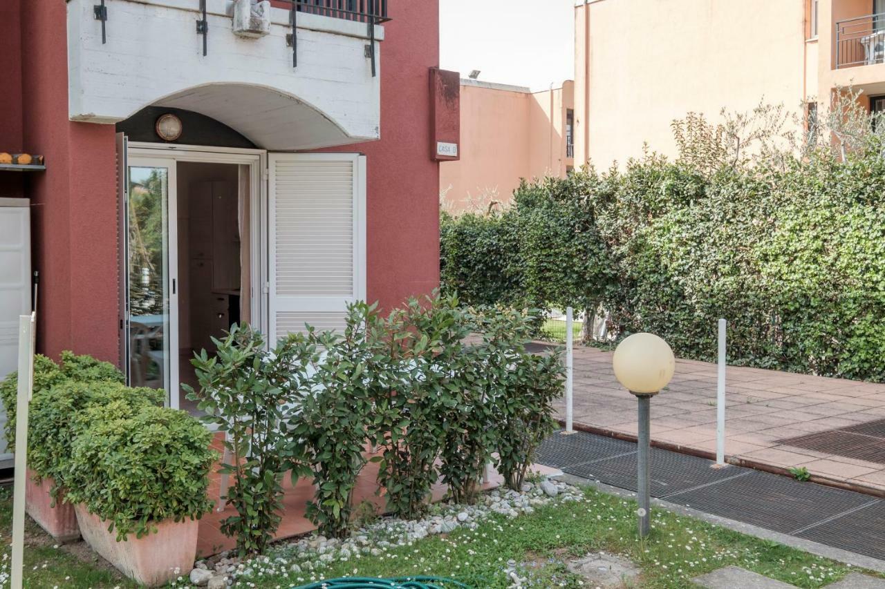 Residence Holiday Sirmione B8 מראה חיצוני תמונה