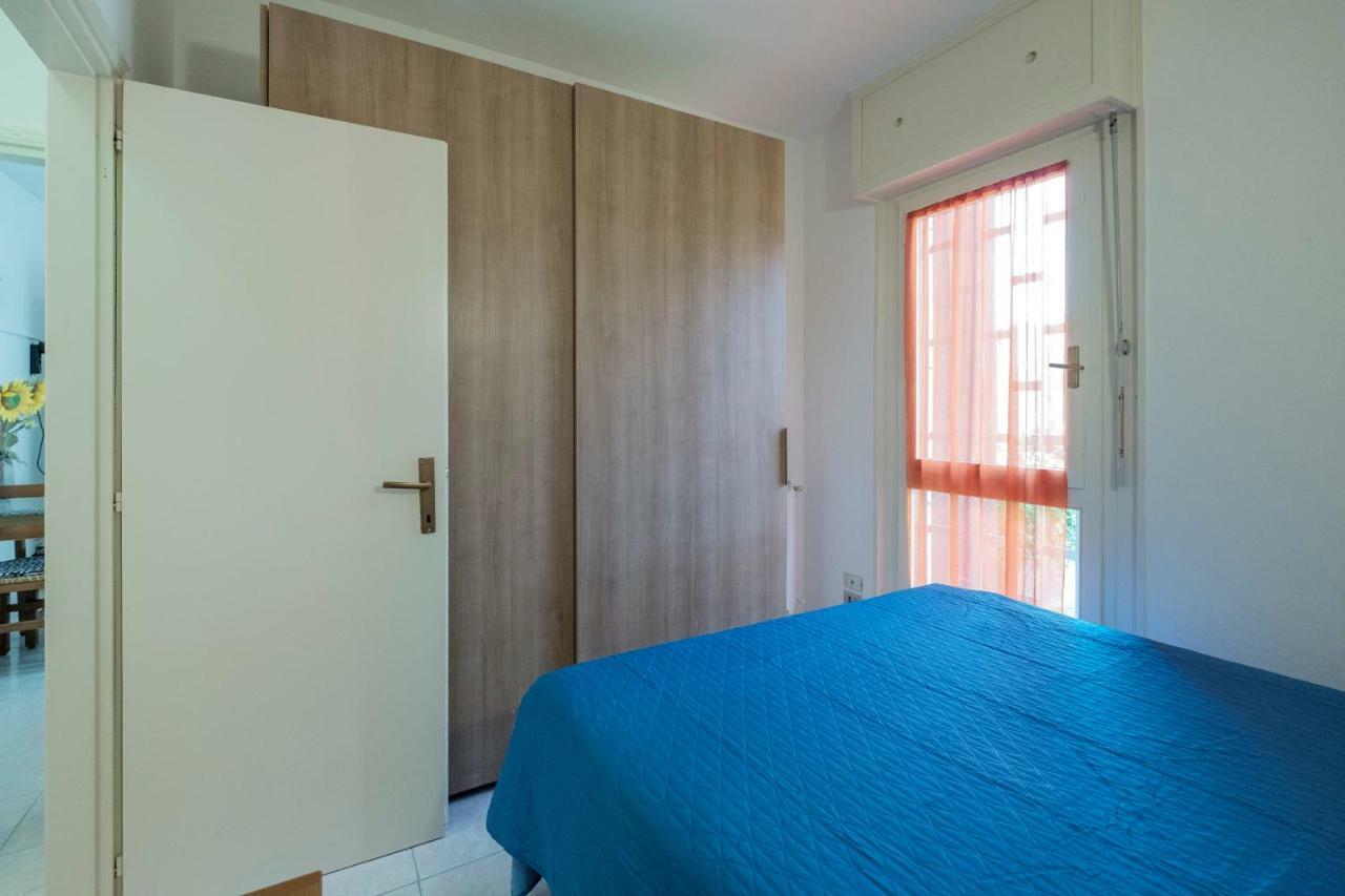 Residence Holiday Sirmione B8 מראה חיצוני תמונה