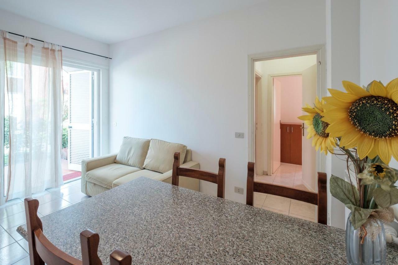 Residence Holiday Sirmione B8 מראה חיצוני תמונה