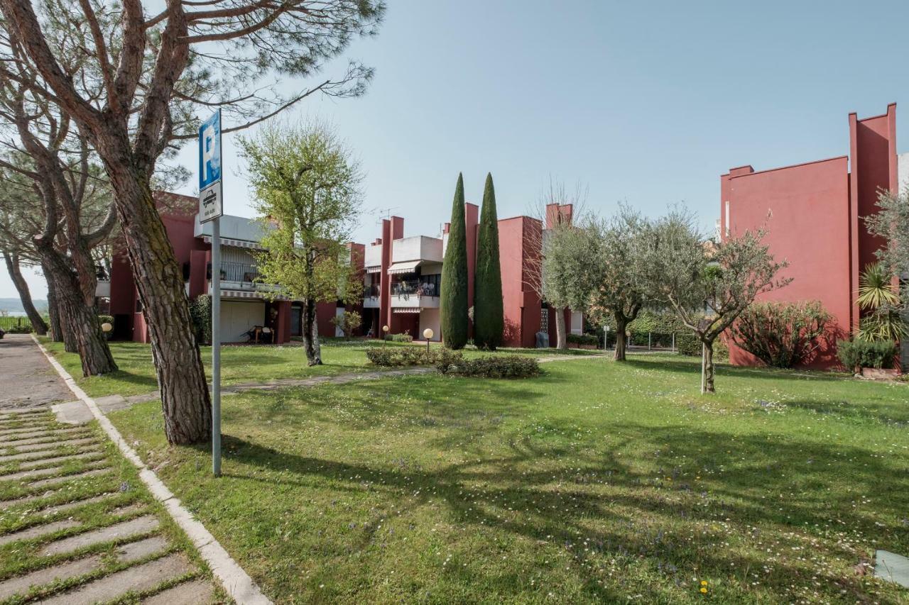 Residence Holiday Sirmione B8 מראה חיצוני תמונה
