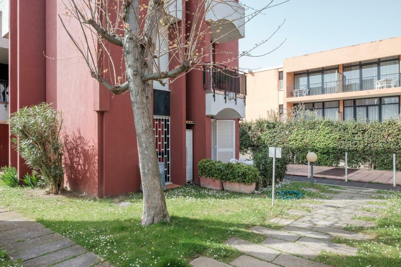 Residence Holiday Sirmione B8 מראה חיצוני תמונה
